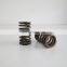Diesel engine parts valve spring 3926700