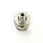 42CP2-9 Fuel Common Rail Pressure Sensor Auto Parts Fuel Rail Pressure Regulator Sensor