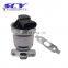 EGR Valve Suitable for Buick Chevy EGV612 EGV612T 12565309 12573722 12581876 12613270 24508966 12564563 12633889 21401025 214109