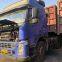 USED  VOLVO  HYDRAULIC  TRACTOR