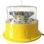 Type A 20000cd Medium intensity aircraft warning light for tower high rise building