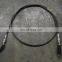 Shacman Delong Aolong original throttle cable F2000 F3000 M3000X3000  DZ93189575007