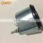 Best price high quality engine part 24V oil pressure meter YY242-2K oil pressure gauge 803502459