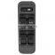 84820-97201 Right Hand Driving Auto Electric Power Car Window Master Switch for Toyota 1998-2001