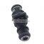Fuel Injector Nozzle For Mitsubishi For Chevy 25345994