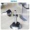 stainless steel  cnc machining part center