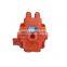 Excavator Parts Hydraulic Motor EX75 Swing Motor