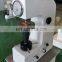 Plastic Rockwell Hardness Tester Model XHR-150 Plastic Rockwell Hardness Tester
