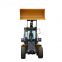 XCMG WHEEL Loader 1.8 ton LW180K factory suppliy good price for sale