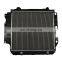 Radiator For 1987-2006 Jeep Wrangler 4CYL 2.4L 2.5L V6 4.0L 4.2L 1682