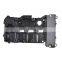Cylinder Head Valve Cover w/ Gasket for Mercedes W204 W212 R172 M271 1.8L 2710101730