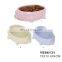 Cat Slow Feeding Water Bowl And Food Bowl