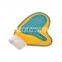 5 Finger Design Silicone Pet Dog grooming Tips glove