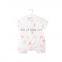 New style eco cotton clothes baby romper toddler clothing baby rompers