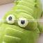 2019 Gifts High Quality Stuffed Best Sale Baby Soft Crocodile Plush Toys