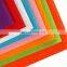 Recycled Non Woven Needle Polyester Felt Sheet