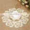 OEM design felt table mats Place mats