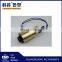 Auto Electric fuel pump assy for Mitsubishi Pajero V31Leopaard CJY6421 4G64 HondaCB3  OEM: 4029416025229 15110-63B01 15110-63B00