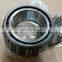 heavy duty trailer hub bearing timken jm205149/jm205110 metric tapered roller bearing JM 205149/10