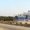Jiangsu Xu Gang Group New 6# Space Frame Structure Environmental protection Shed Project