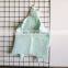 Fashion Lovely Animal Rabbit Organic Cotton Muslin Baby Comforter Toy