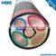 Ming Excavator power cable 6-10 KV 3X50mm2+1X16mm2