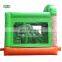 Zoo Inflatable Jumper Bouncer Jumping Bouncy Castle Bounce House