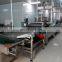 Hot sale automatic potato french fries production line potato chips machine line