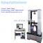 50KN Plastic Pipe Tires Ring Stiffness Testing Machine/Universal Testing Machine Factory