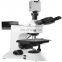 4XC Steel Alloy Trinocular Invert Metallurgical Metallographic Microscope With Scanning Electronic Eyepiece