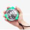 Auto Self Start Hand Fore Arm and Wrist Force Power Strength Exercise Fitness Gyro Ball with LED Flash Light WSB-01L
