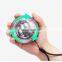 China Professional Manufacture Band Stress Metal Wrist Trainer Ball