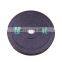 Wholesale Fitness Weightlifting Rubber Particles Stainless Steel Inner barbell plates High Elastic Anti-fall Weight Plates