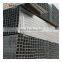 50X50 ERW Carbon Hollow Section Square Steel Tube Manufacturers