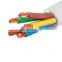 1.5mm Cable Price 2.5mm 4mm Copper Wire PVC Insulation Electrical Cable