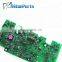 MMI Multimedia 2G 3G Control Panel Circuit Board With Navigation 4L0919610 4L0919609 4F1919610 For AUDI A6 Q7
