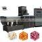 Twin Screw Extruder Stainless Steel Food Grade  Koko Krunch Machine