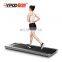 YPOO Slim a Mini Walking Running Machine Mini Treadmill