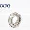 Tapered Roller Bearing Chrome Steel 30210 For Transmission Gearbox