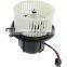 2048200208 Blower Motor w/ Blower Wheel For Mercedes C-Class W204 C300 08-11 2048200208 High Quality