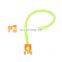 2021 Vivanstar TPE Resistance Band Exercise Tube with 5 Rubber Rope YG6406 Chest Resistant Expander