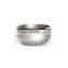2 inch butt welded stainless steel SS pipe fitting end cap