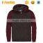 2016 New Style Custom 100% Cotton Man Hoodies