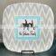 Wholesale Sublimation Unbreakable Customized Tempered Glass Chopping Board