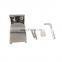 Stainless Steel Shower Room Accessory Glass Door Fixed Panel Wall-To-Glass Support Bar Clamp