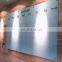 Magnetic Tempered Glass Silk Screen Printing White Board
