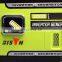 Bison Portable 3kW 3kVA 3000W Silent Gasoline Inverter Generator for Camping