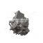 FOMI Engine Parts ISDE Diesel Fuel Pump Fuel Injection Pump 5258264 For Excavator 0445020137
