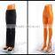 fiberglass torso women pants mannequins