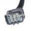 Distributor Adapter Jumper Harness/Pigtail  for Honda Acura C154-A002-Black C154-A002